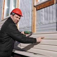 Best Residential Vinyl Siding Installation  in Newport, MN